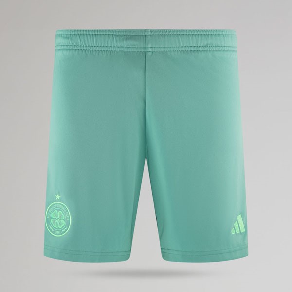 Pantalones Celtic 3ª 2023/24